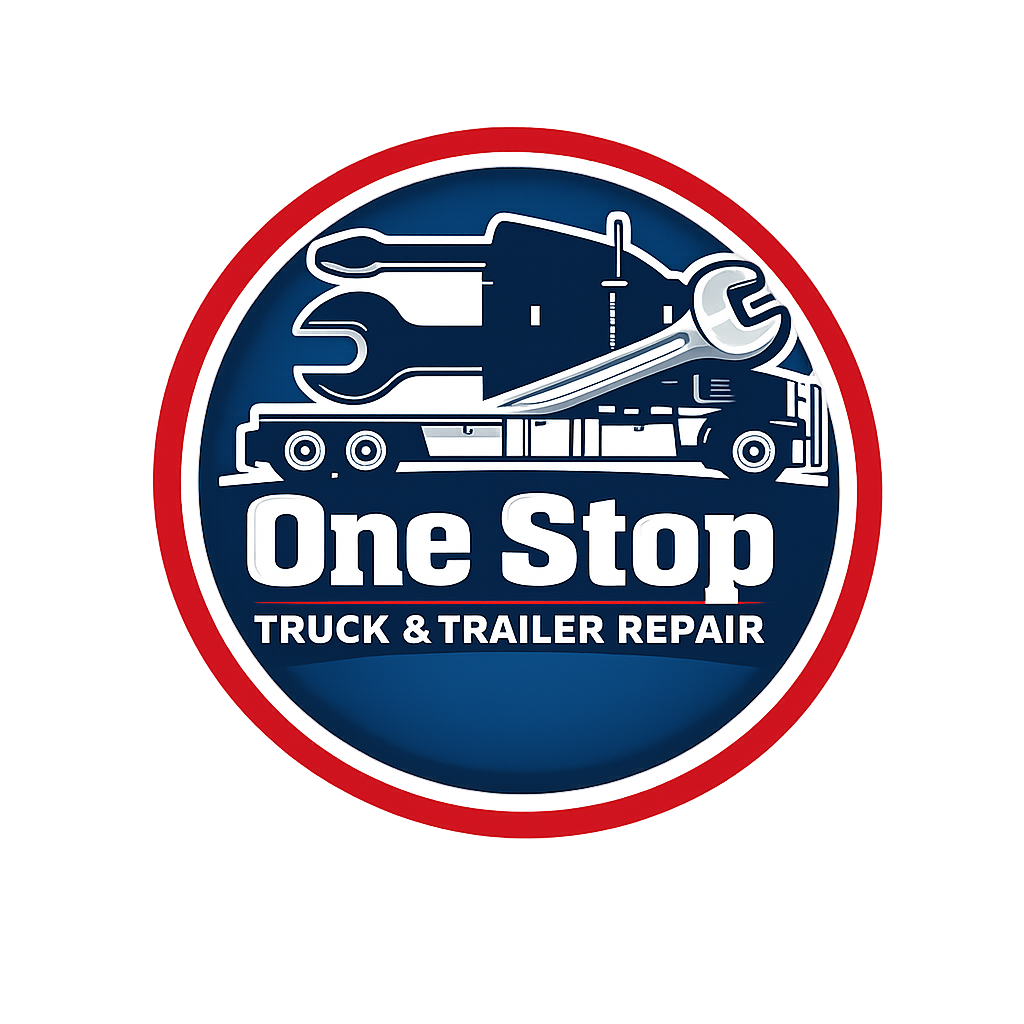One Stop Truck & Trailer Repair